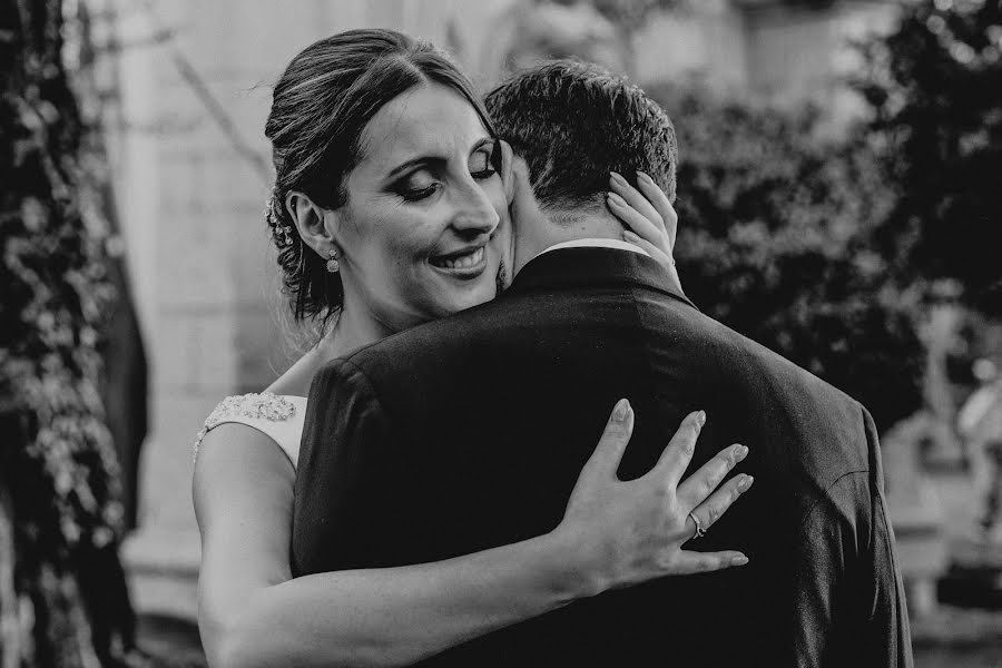 Wedding photographer Alberto Alves (albertoalves). Photo of 11 February 2019