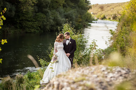 Fotógrafo de casamento Dmitriy Novikov (dnovikov). Foto de 25 de janeiro 2020