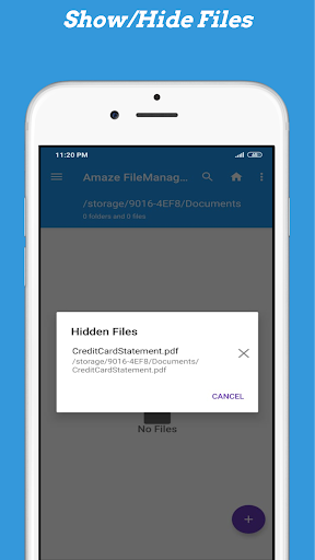 File Explorer Pro FTP Server, SMB, Zip  Unzip