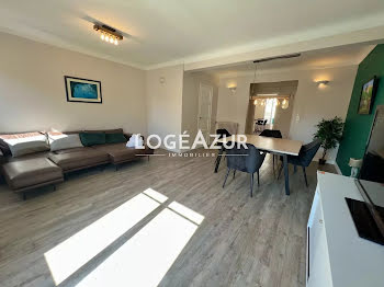 appartement à Le golfe juan (06)