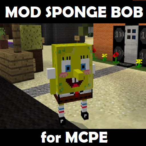 Sponge mods