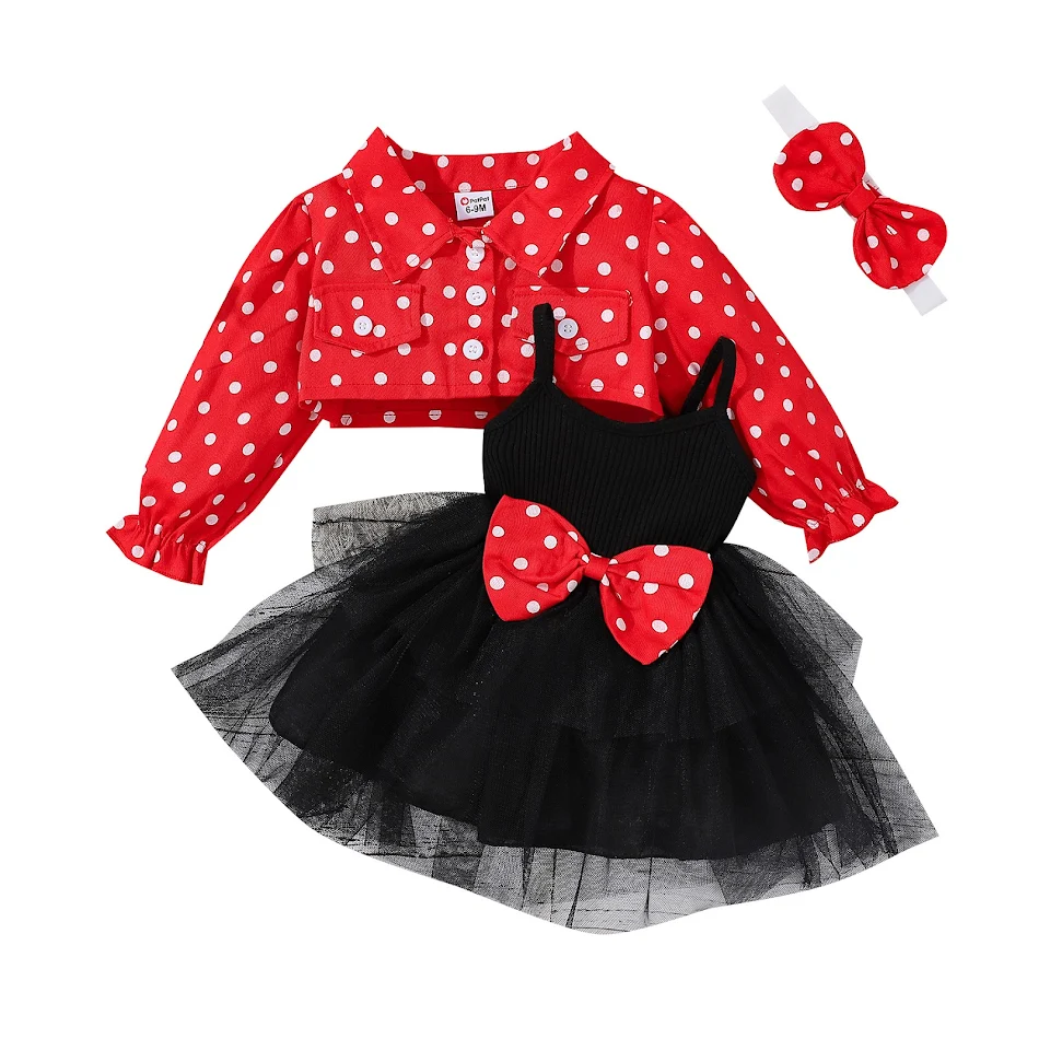 Conjunto de falda para niña otoño invierno, ideal para mantener a tu pequeña abrigada y a la moda con estilo y comodidad.