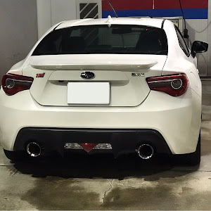 BRZ ZC6