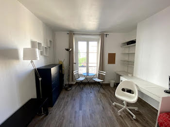 appartement à Paris 13ème (75)