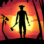 Cover Image of Baixar Last Pirate: Survival Island Adventure 0.314 APK