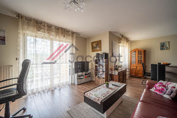 appartement à Lons-le-Saunier (39)