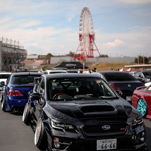 WRX STI VAB