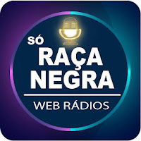 Raça Negra Web Rádio