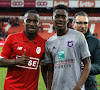 Mpoku présent à Anderlecht lors des négociations pour son frère : une discussion s'est tenue au Standard