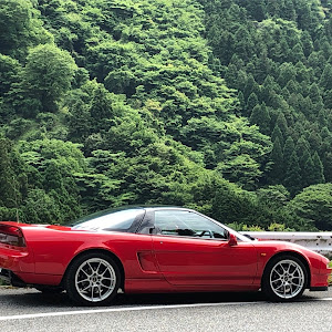 NSX NA1