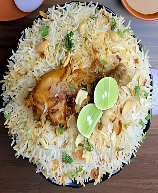 Chicken Mini Biryani