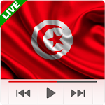 Cover Image of Download Radio Tunisia 2.1 APK