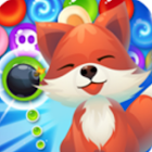 Bubble Shooter Fox 1.0.0