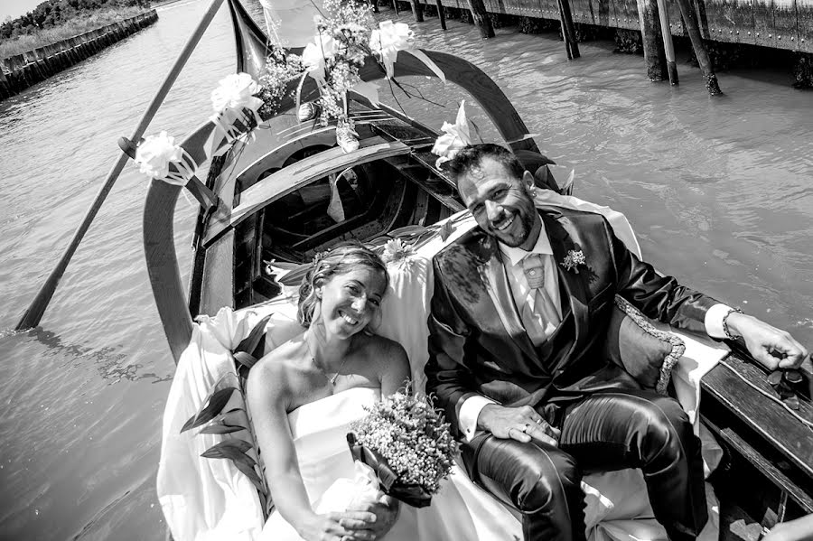 Wedding photographer Andrea Spera (spera). Photo of 20 November 2015