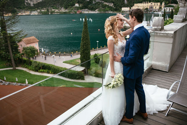 Fotografo di matrimoni Sergey Chmara (sergyphoto). Foto del 12 giugno 2019