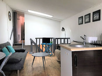 appartement à La Rochelle (17)