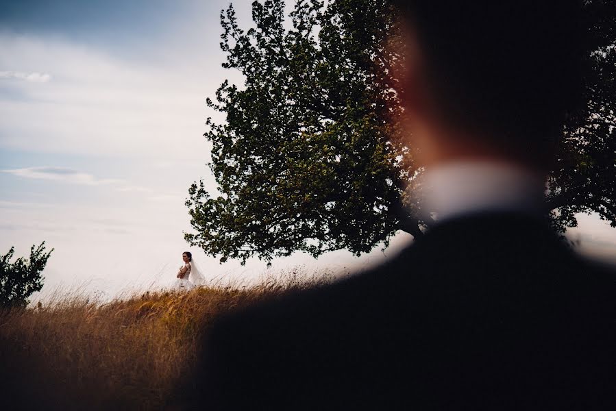 Fotografo di matrimoni Vadim Romanyuk (romanyuk). Foto del 14 ottobre 2023