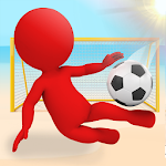 Cover Image of Download Crazy Kick! 1.7.7 APK