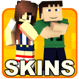 Best skins for Minecraft HD 1