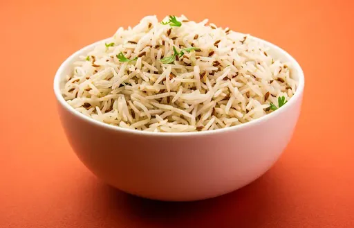 Jeera Rice