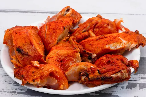 Chicken Tandoori