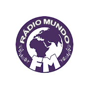 Radio Mundo FM  Icon