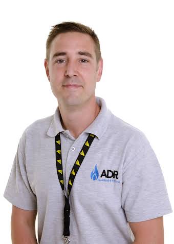 ADR Plumbing and Heating album cover