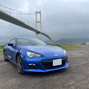 BRZ ZC6