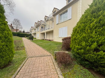 appartement à Le Coudray-Montceaux (91)