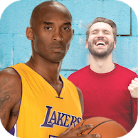 Selfie With Kobe Bryant Kobe Bryant Wallpapers