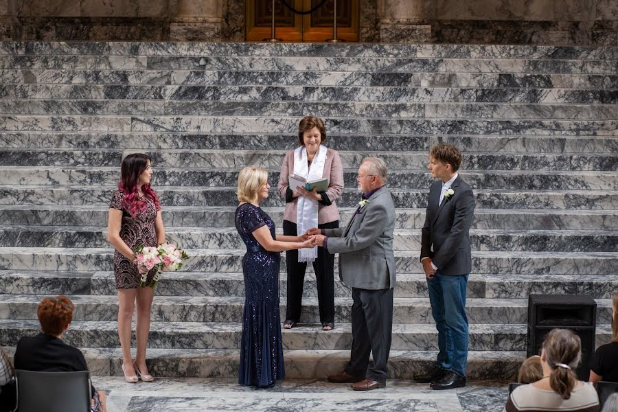 Photographe de mariage Stephanie Johnson (stephaniejohnson). Photo du 7 septembre 2019