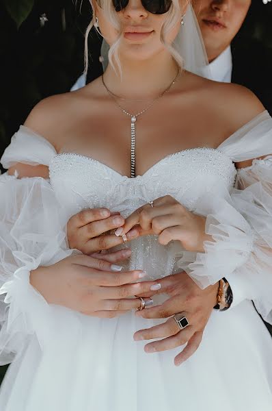 Fotografo di matrimoni Yuliya Yarysheva (julia-yarysheva). Foto del 2 marzo 2023