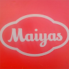 Maiyas Express, Padmanabhanagar, Kumaraswamy Layout, Bangalore logo