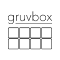 Item logo image for gruvbox theme