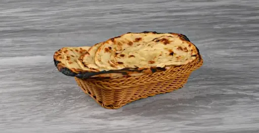 Tandoori Butter Roti