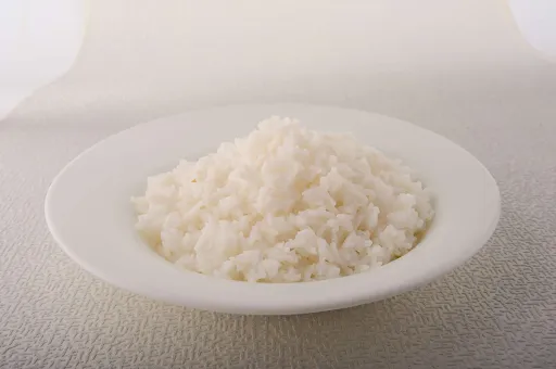 Steamed Rice(Mc)