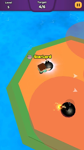 Timebomb.io captures d'écran apk mod pirater preuve 1