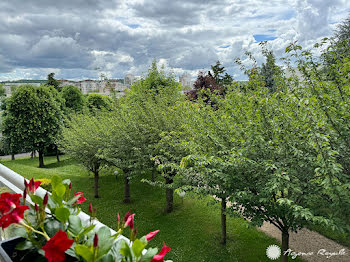 appartement à Saint-Germain-en-Laye (78)