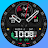 SH088 Watch Face, WearOS watch icon