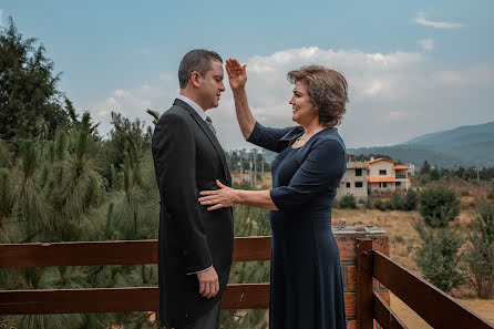 Fotografo di matrimoni Pablo Haro Orozco (haro). Foto del 19 giugno 2019