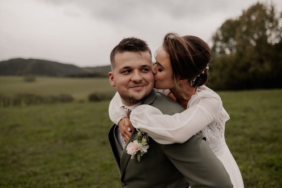 Photographe de mariage Ľubomír Kompaník (lubomirkompanik). Photo du 12 février