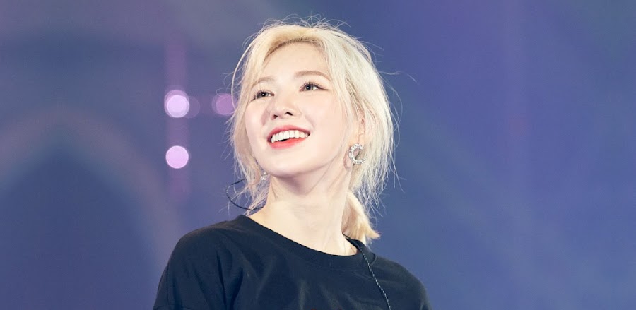 Red Velvet S Wendy Has Finally Been Discharged From Hospital 2 Months After Serious Injuries