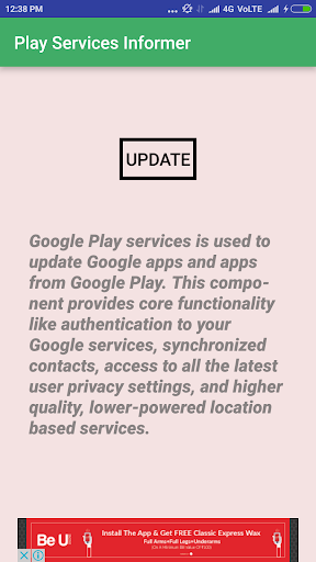 Google Play Services Apk Pure