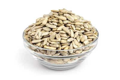 Sunflower Seed - 1 kg