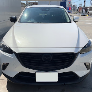 CX-3 DK5FW