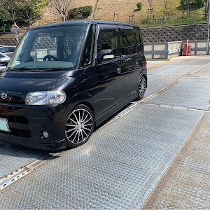 タント