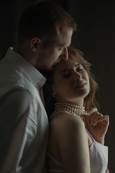 Fotografo di matrimoni Alya Konovalova (id38467160). Foto del 21 agosto 2023