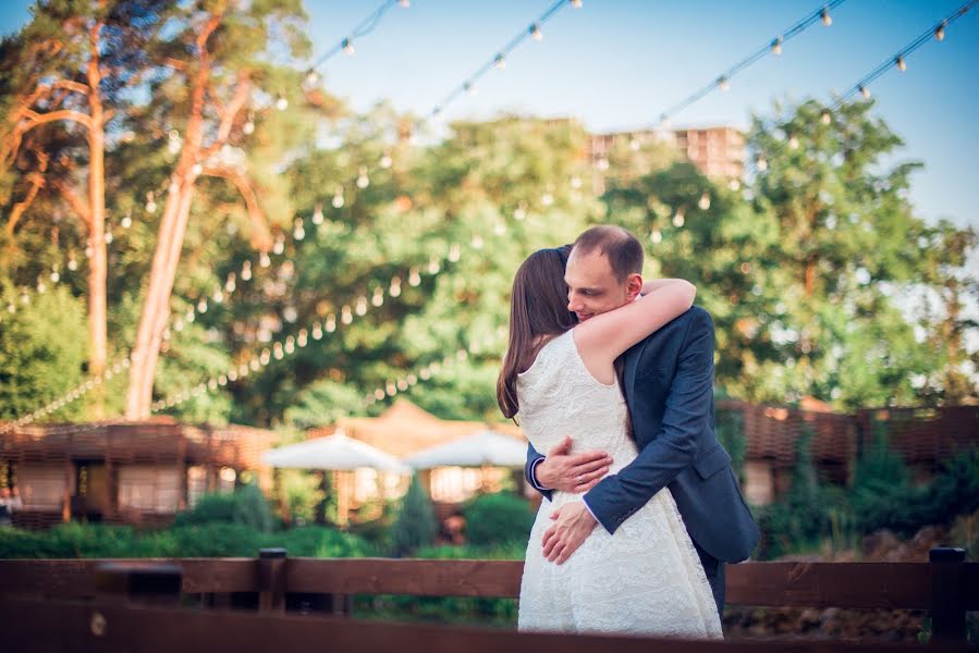 Fotograf ślubny Anastasiya Shvedkova (takephoto). Zdjęcie z 6 września 2017