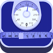 Weight Checker Machine Prank  Icon