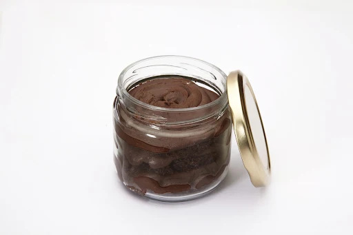 Chocolate Jar